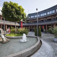 Apparthotel Schindlhaus Apt