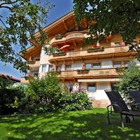 Appartements Austria Hotel Garni