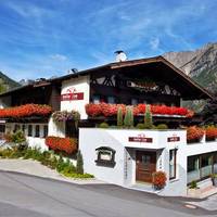 Bellevue Hotel Restaurant (Solden)