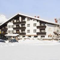 Bergheim Apartement-Hotel