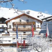 Appart Bergland (Serfaus) Apt
