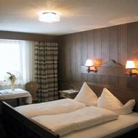 Pension Bergsee