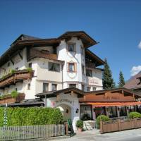 Hotel Viktoria & Landhaus Joggl