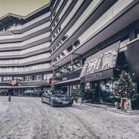 Elizabeth Arthotel (Elisabeth)