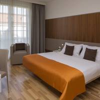 Eventhotel Pyramide