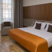 Eventhotel Pyramide