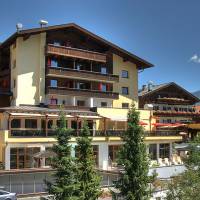Familienhotel Furgler