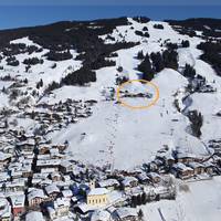 Gaestehaus Astergut (Saalbach-Hinterglemm)