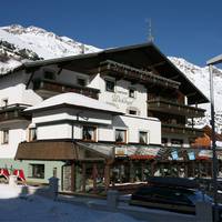 Gasthof Weisskugel