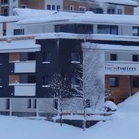 Haus Birkheim