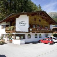 Landhaus Gotthard  Apt