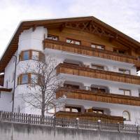 Haus Gretl