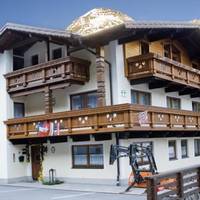 Gaestehaus Laerchenpark
