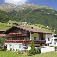 Sportpension Rubin Apt