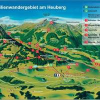 Vier Jahreszeiten Gastehaus