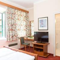 Inselhotel Faakersee