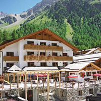 Laerchenhof (Seefeld In Tirol)