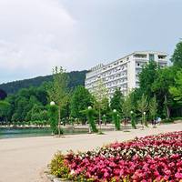 Parkhotel Portschach