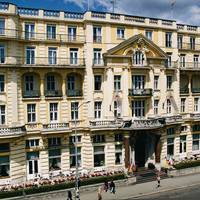 Parkhotel Schoenbrunn