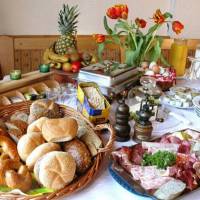 Pension Anonym Fuegen