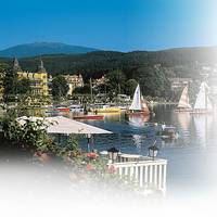 Schloss Velden A Capella