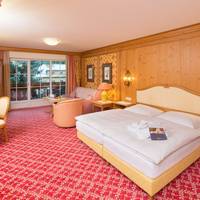 Schwarzer Adler Wellness Hotel