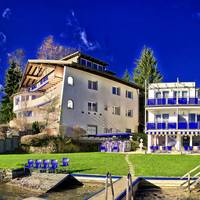 Seehotel Barry Memle