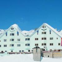 Alpenhotel St Christoph