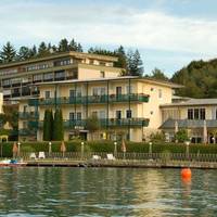 Strandhotel Morak