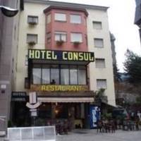 Consul