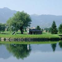 Fontanals Golf