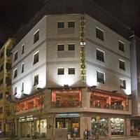 Somriu Tivoli