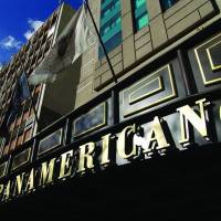 Crowne Plaza Panamericano