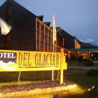 Del Glaciar