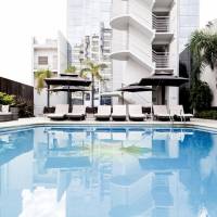 Holiday Inn Rosario