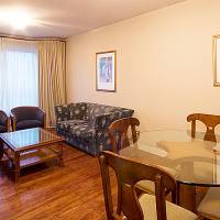 San Suites Mitre