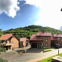 Tsaghkadzor Marriott Hotel