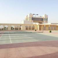 Banyan Tree Desert Spa And Resort Al Areen