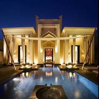 Banyan Tree Desert Spa And Resort Al Areen