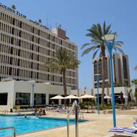 Golden Tulip
