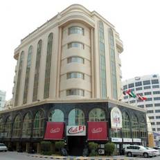 Metropolitan Hotel Bahrain