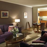European Quarter - Marriott Executive Apartments