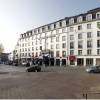 Nh Hotel Du Grand Sablon