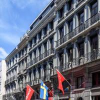 Scandic Grand Palace