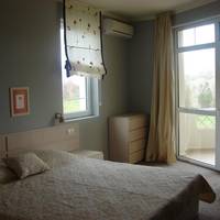 Blue Orange Apt