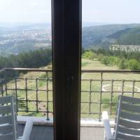 Arbanassi Palace