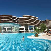Flamingo Grand