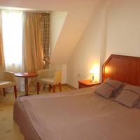 Legends Business Hotel