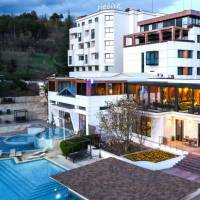 Medite Spa Resort & Villas