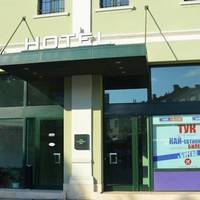 Plaza Hotel Burgas Apt